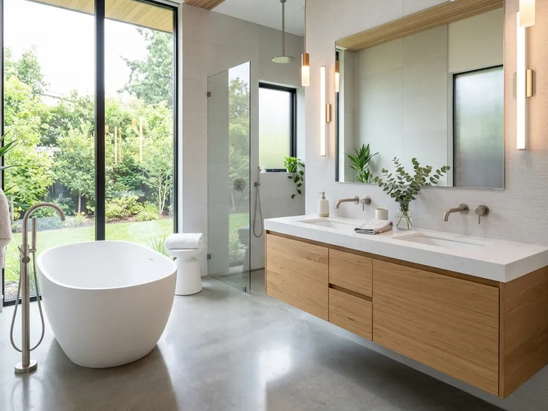 Bathroom Plumbing in Gantt, AL